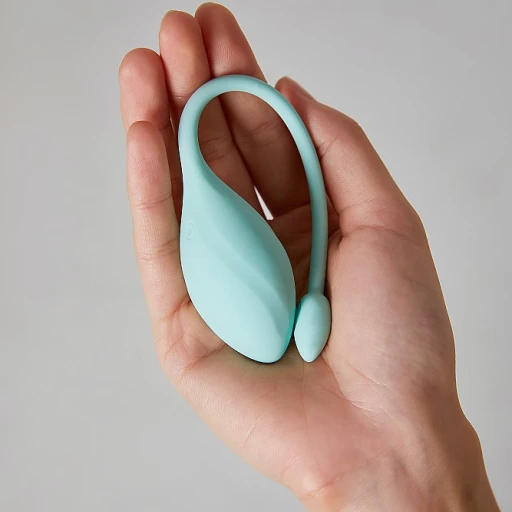 Exploring the World of 3D-Printed Intimate Accessories