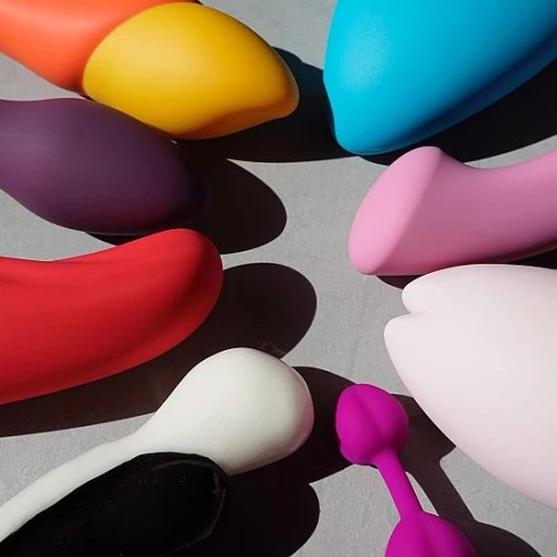 Exploring the Appeal of a Thick Dildo