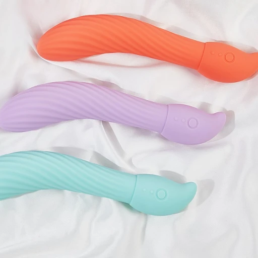 Exploring the Benefits of an 8-Inch Pleasure Toy