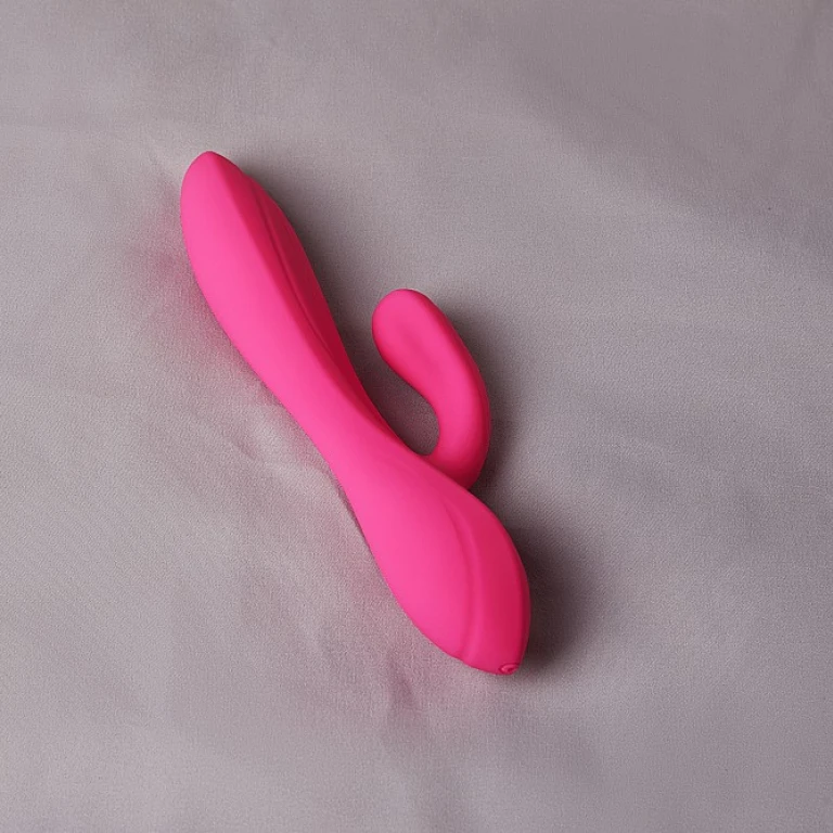 Exploring the World of Knotted Dildos