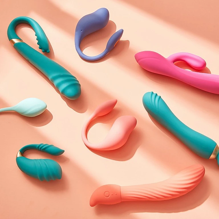 Explore the Womanizer Toy for Unmatched Clitoral Pleasure